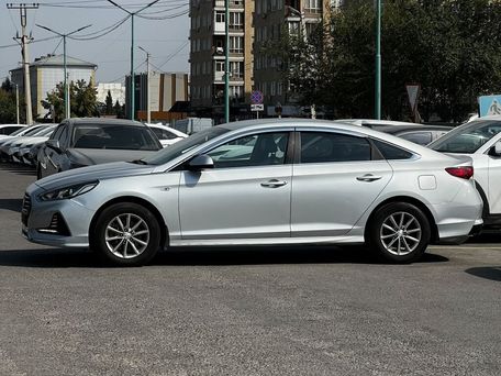 Hyundai Sonata, 2019 — фото 6