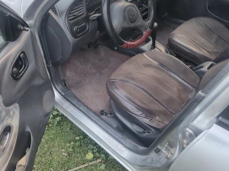 Daewoo Lanos, 1997 — сүрөт 11