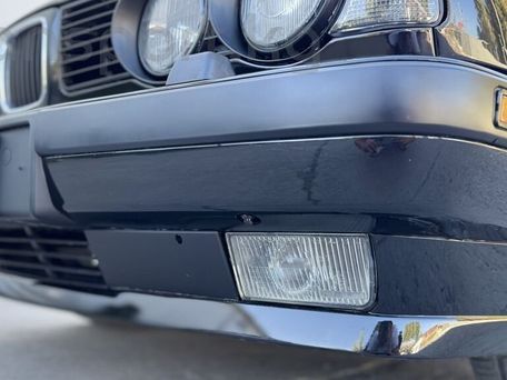 BMW 5 серии, 1991 — фото 11