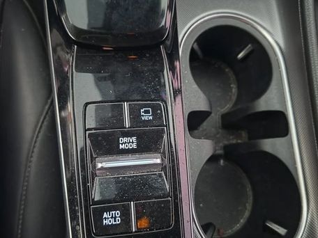 Hyundai Sonata, 2021 — photo 7