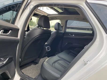 Kia K5, 2022 — 照片 11