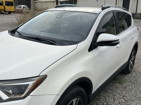 Toyota RAV4, 2018 — фото 8