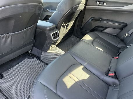 Kia K5, 2019 — photo 5