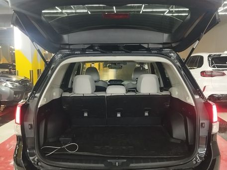 Subaru Forester, 2020 — photo 6