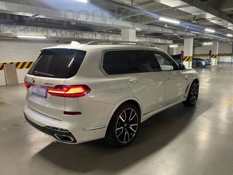 BMW X7, 2020 — сүрөт 6