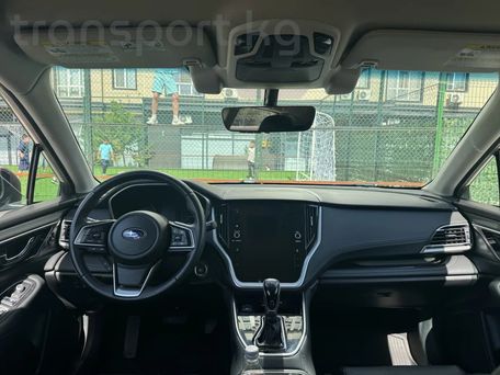 Subaru Outback, 2020 — фото 3