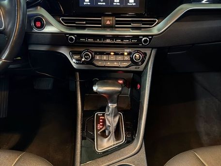 Kia Niro, 2019 — photo 7