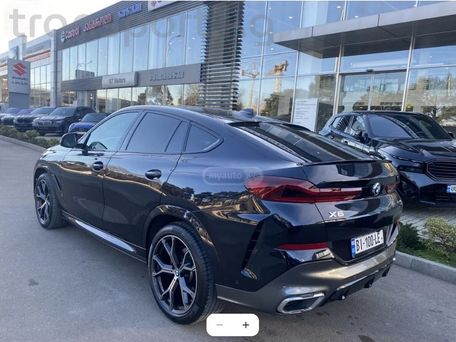 BMW X6, 2022 — сүрөт 2