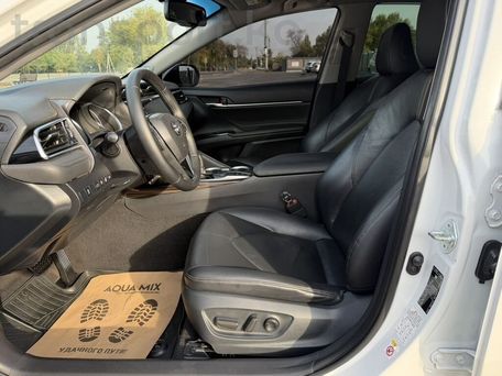 Toyota Camry, 2018 — photo 9