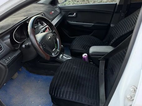 Kia Rio, 2017 — photo 7