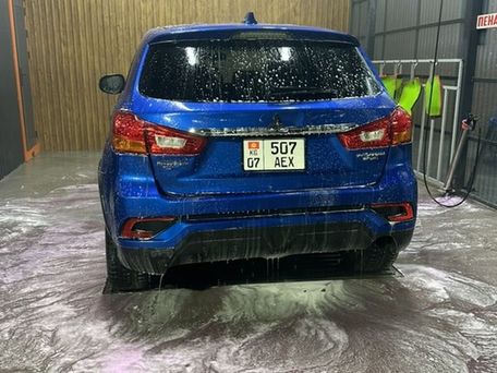 Mitsubishi ASX, 2019 — photo 6