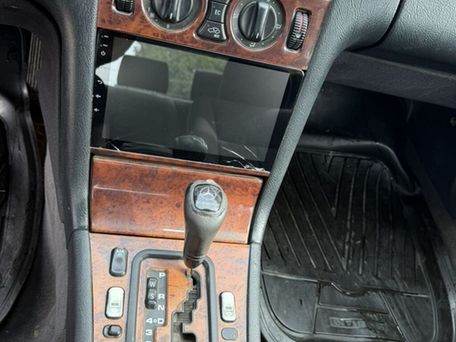 Mercedes-Benz E-Класс, 1999 — 照片 7