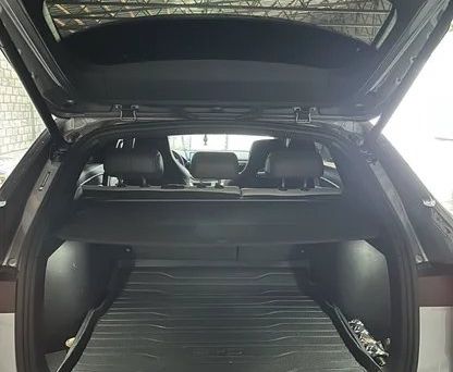 BYD Song Plus, 2024 — photo 9