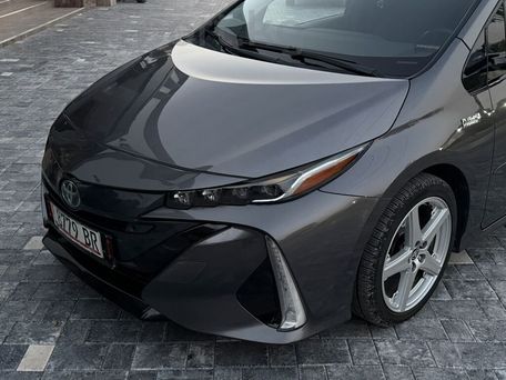 Toyota Prius, 2019 — фото 5