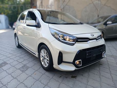 Kia Morning, 2020 — сүрөт 4