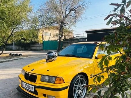 BMW 3 Series, 1993 — photo 3
