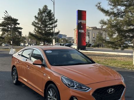 Hyundai Sonata, 2020 — сүрөт 3