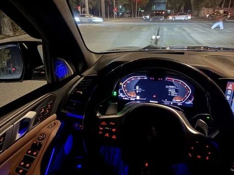 BMW X5, 2019 — photo 11