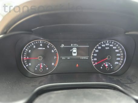 Kia K3, 2021 — 照片 3