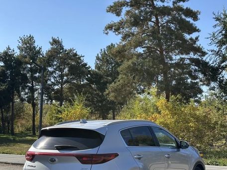 Kia Sportage, 2019 — сүрөт 4