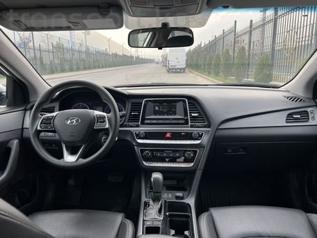 Hyundai Sonata, 2019 — photo 3