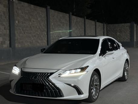 Lexus ES, 2022 — photo 2
