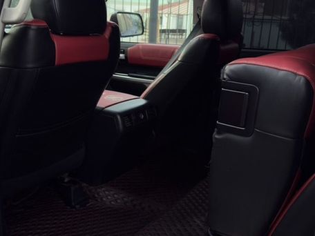 Toyota Tundra, 2017 — photo 11