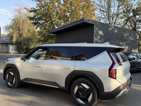 Kia EV9, 2023 — сүрөт 9