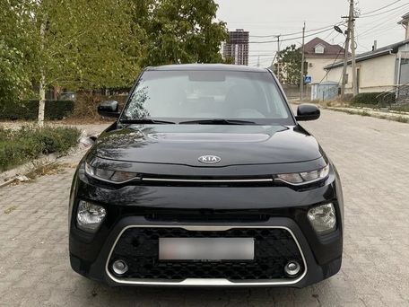 Kia Soul, 2019 — 照片 1