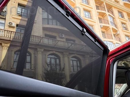 Toyota Highlander, 2020 — 照片 5