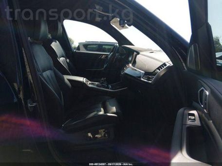 BMW X5 M, 2021 — 照片 7