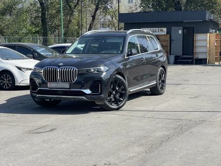 BMW X7, 2019 — сүрөт 2