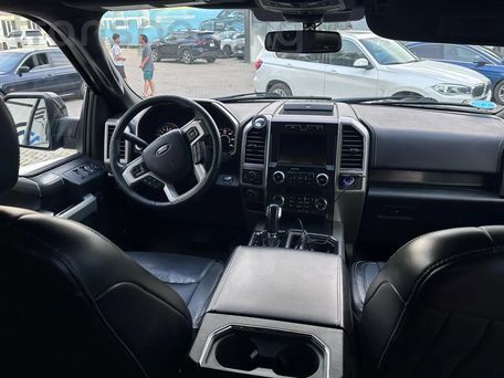 Ford F-150, 2018 — сүрөт 6