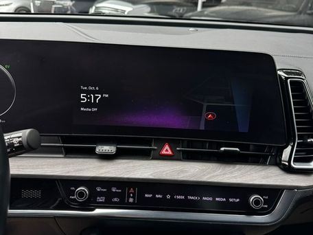 Kia Sportage, 2022 — сүрөт 9