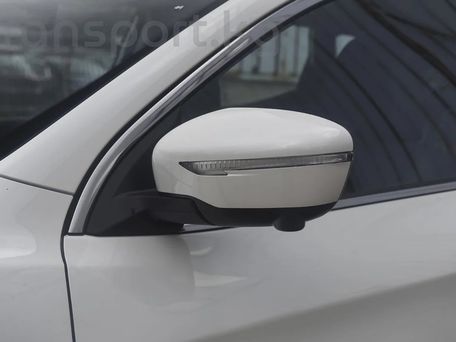 Nissan Qashqai, 2025 — фото 15