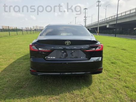 Toyota Camry, 2025 — photo 5