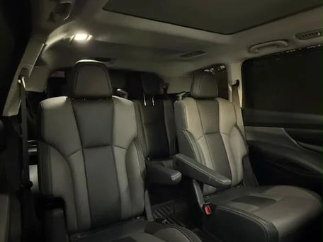 Subaru Ascent, 2023 — photo 6