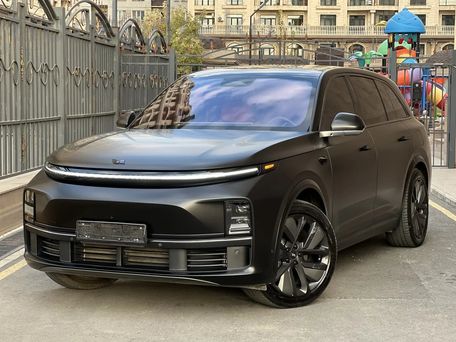 Li Auto (Lixiang) L7, 2025 — photo 2