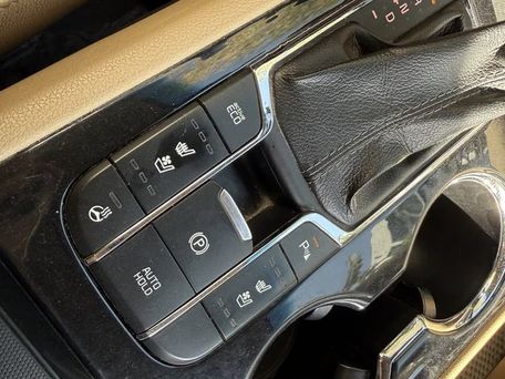 Kia Carnival, 2018 — photo 9