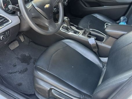Chevrolet Cruze, 2018 — photo 5