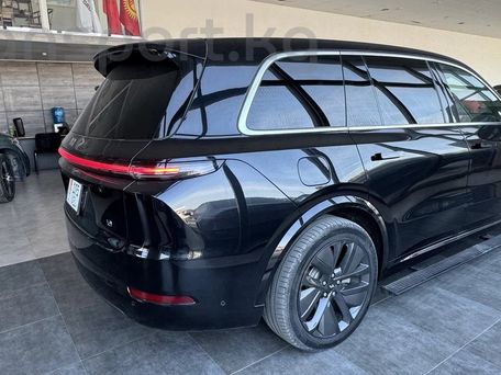 Li Auto (Lixiang) L9, 2024 — сүрөт 3