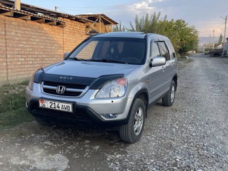 Honda CR-V, 2002 — сүрөт 3