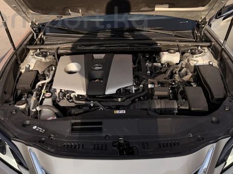Lexus ES, 2021 — сүрөт 7