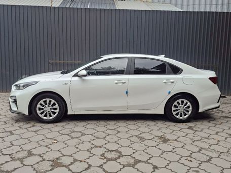 Kia K3, 2021 — photo 2