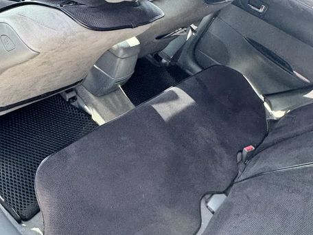 Mazda 6, 2003 — photo 10