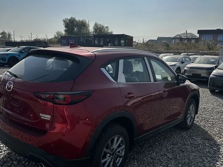Mazda CX-5, 2026 — photo 6