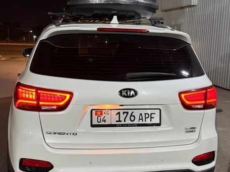 Kia Sorento, 2019 — фото 4