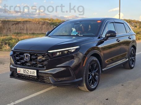 Honda CR-V, 2024 — сүрөт 3