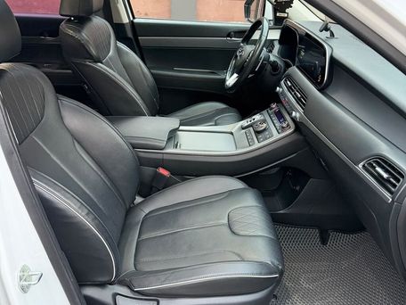 Hyundai Palisade, 2019 — сүрөт 9