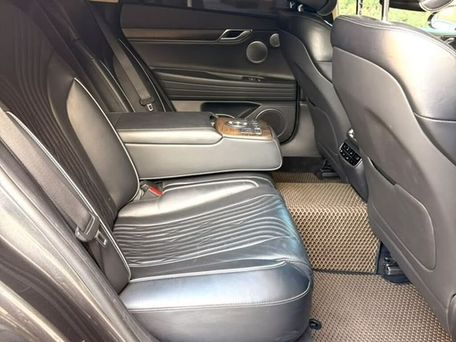 Hyundai Genesis, 2020 — photo 12